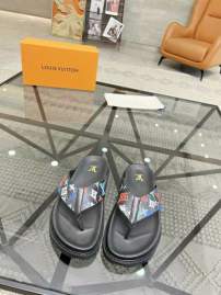 Picture of Louis Vuitton Slippers _SKULVsz38-46jyh0514848